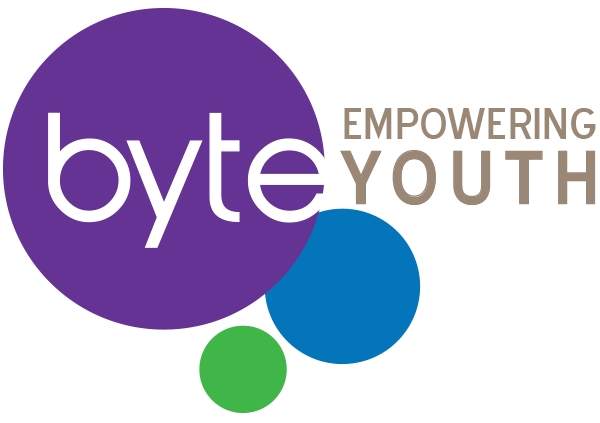 BYTE Logo