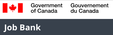 Government of Canada Logo