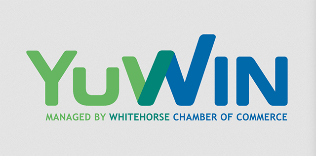 Yuwin Logo