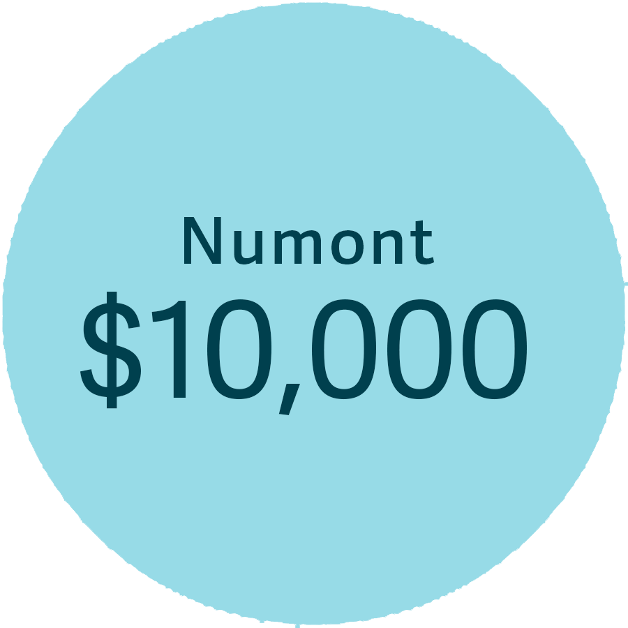 donation-bubble